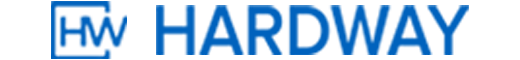 Hardway Logo